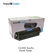 KOPYA COPIA YM-ES4132 OKI ES4132 12000 Sayfa BLACK MUADIL Lazer Yazıcılar / F...