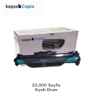 KOPYA COPIA HP CF232A/CRG-051 YM-CF232A MUADIL Drum (Tambur)