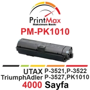 PRINTMAX PM-PK1010 PM-PK1010 40000 Sayfa SİYAH MUADIL Lazer Yazıcılar / Faks ...
