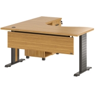 ALTUNGÖK ARM540 ML160 ARM540 ML160 "L" Tipi 2'li Masa Takımı