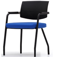 BÜROTİME POINT PNT-CMP-BF-4P-PN Sandalye