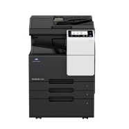 KONICA MINOLTA Bizhub C257İ RENKLİ A3 25 syf/dk ACVD021 Lazer Yazıcı