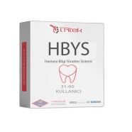 TRTEK HASTANE BİLGİ YÖNETİM SİSTEMİ 31-60 TR04 Hastane Bilgi Yönetim Sistemi ...