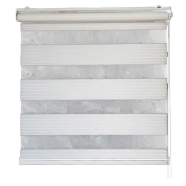 CLASS ART PLS150250 150 x 250 cm Zebra Perde