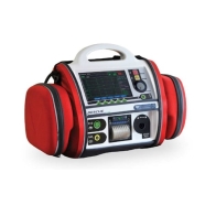 PROGETTİ Rescue Life 7 CPR Destekli Monitörlü Defibrilatör