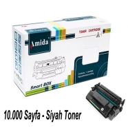 AMIDA P-PH259L HP CF259X 10000 Sayfa SİYAH MUADIL Lazer Yazıcılar / Faks Maki...