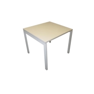 OFİSMARK YMK-WER-02 YMK-WER-02 800 x 800 x 750 mm Yemek Masası