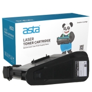 ASTA AKY-TK-1110 AKY-TK-1110 2500 Sayfa SİYAH MUADIL Fotokopi Makinesi için T...