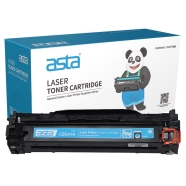 ASTA AH-CB541A/CE321A/CF211A(125A/128A/131A) AHP-CB541A 2400 Sayfa MAVİ (CYAN...